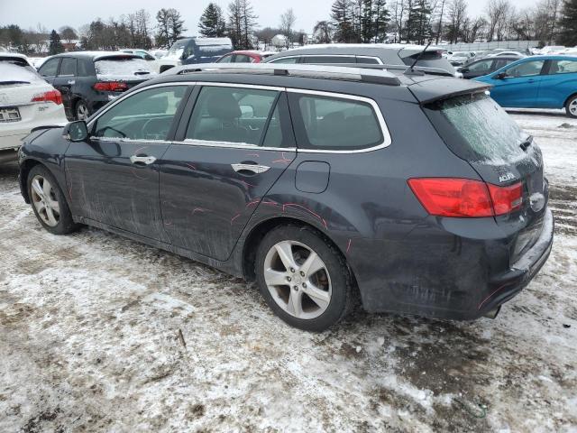 Photo 2 from auction – 2011 ACURA TSX with VIN JH4CW2H62BC002672