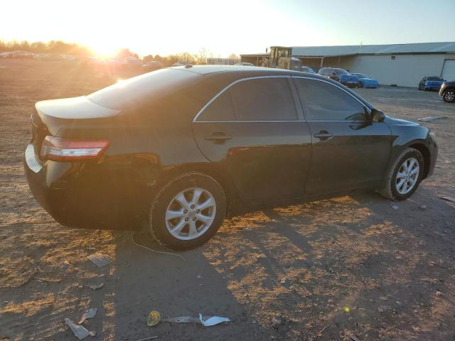 Photo 3 from auction – 2010 TOYOTA CAMRY BASE with VIN 4T1BF3EK8AU088269
