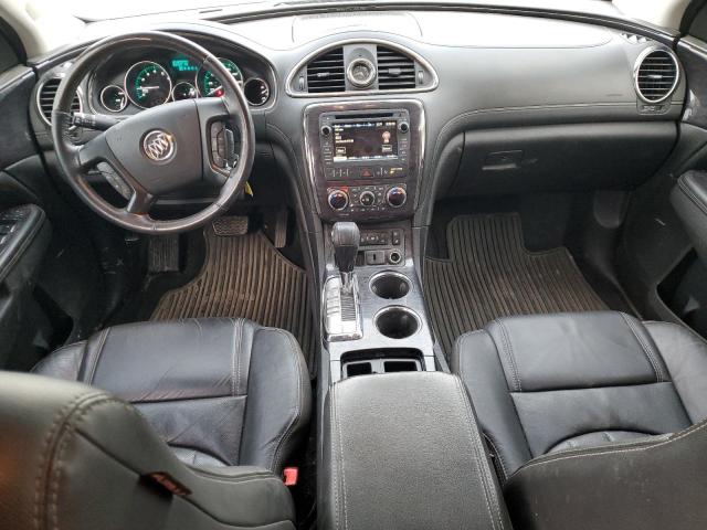 Photo 8 from auction – 2017 BUICK ENCLAVE with VIN 5GAKVCKD1HJ188756