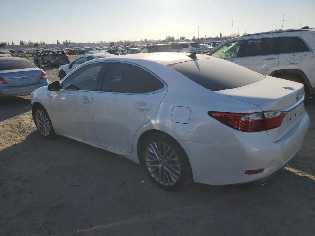 Photo 2 from auction – 2014 LEXUS ES 350 with VIN JTHBK1GGXE2117848