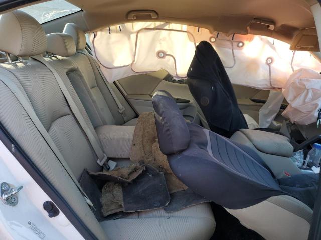 Photo 10 from auction – 2014 HONDA ACCORD LX with VIN 1HGCR2F35EA254919