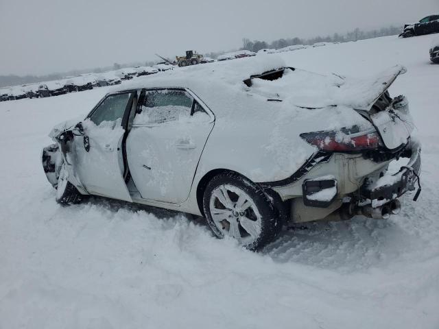Photo 2 from auction – 2011 SAAB 9-5 TURBO with VIN YS3GN4BJ0B4003448