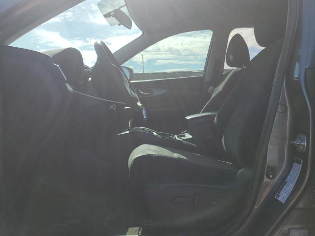 Photo 7 from auction – 2015 NISSAN ROGUE S with VIN 5N1AT2MT2FC924826