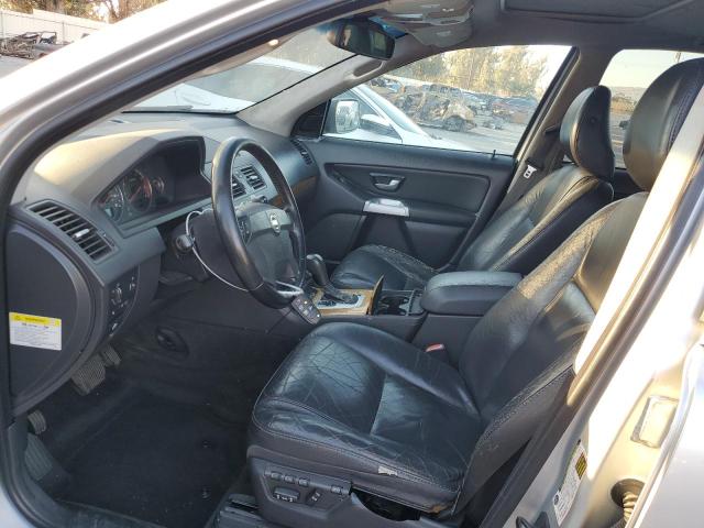 Photo 7 from auction – 2005 VOLVO XC90 with VIN YV1CY592X51198587