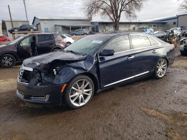 Photo 1 from auction – 2013 CADILLAC XTS PREMIU with VIN 2G61S5S3XD9127159