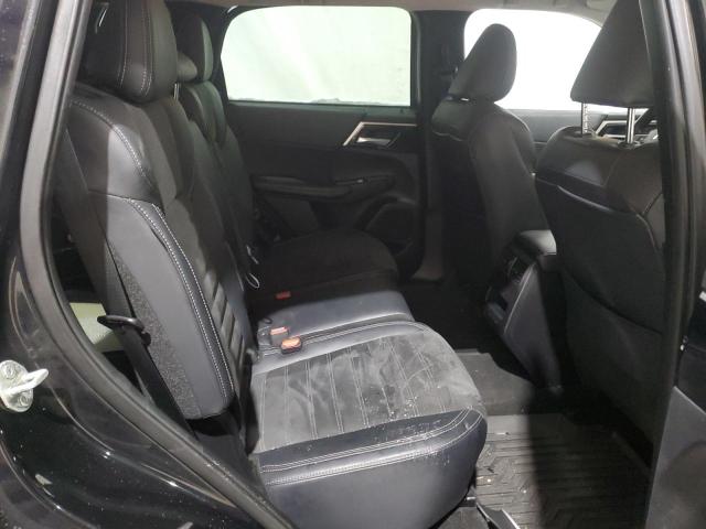 Photo 11 from auction – 2022 MITSUBISHI OUTLANDER with VIN JA4J4UA82NZ049038