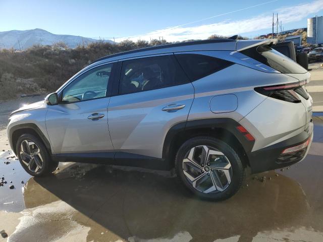 Photo 2 from auction – 2024 HYUNDAI TUCSON LIM with VIN 5NMJECDE3RH385435