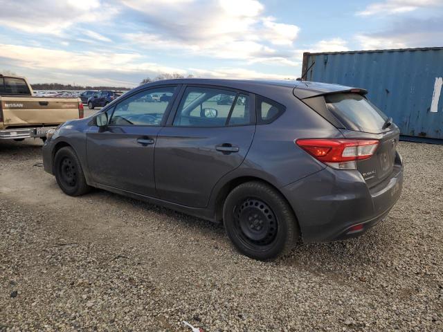 Photo 2 from auction – 2019 SUBARU IMPREZA with VIN 4S3GTAA66K1751616