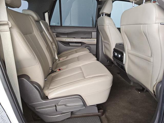 Photo 11 from auction – 2021 FORD EXPEDITION with VIN 1FMJK1HTXMEA38231