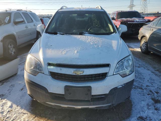Photo 5 from auction – 2014 CHEVROLET CAPTIVA LS with VIN 3GNAL2EK5ES636146