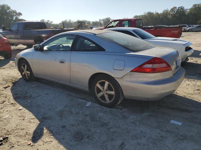 Photo 2 from auction – 2003 HONDA ACCORD EX with VIN 1HGCM71633A014584
