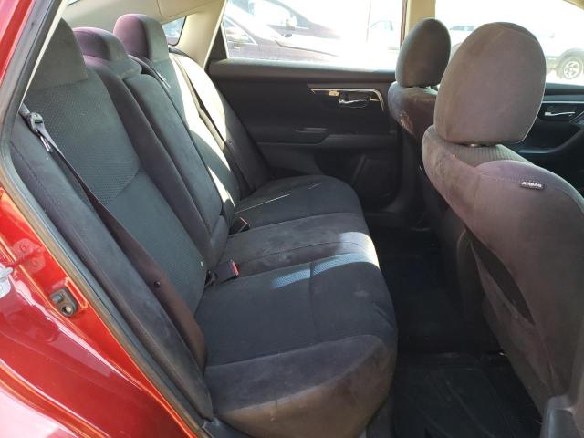 Photo 10 from auction – 2014 NISSAN ALTIMA 2.5 with VIN 1N4AL3AP2EC116837