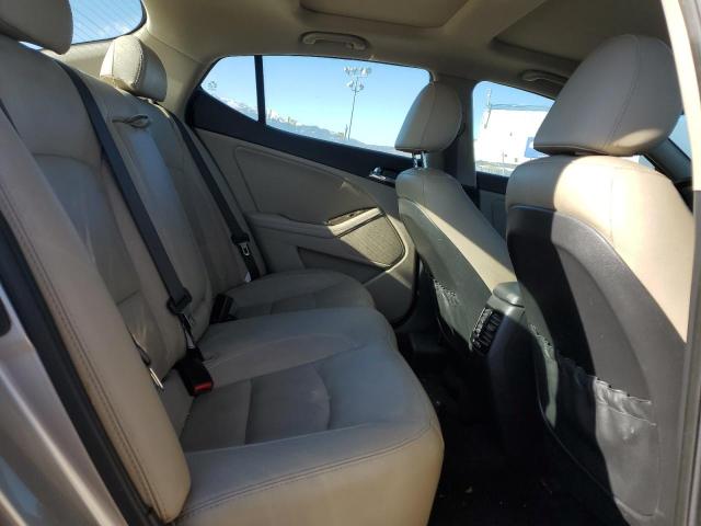 Photo 10 from auction – 2013 KIA OPTIMA EX with VIN 5XXGN4A78DG222325