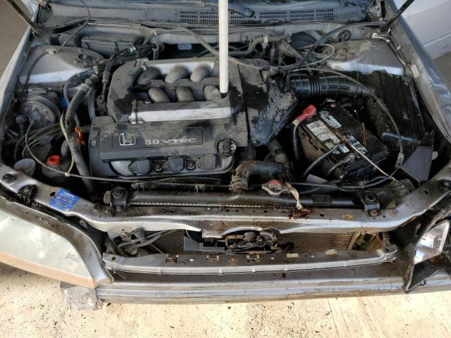Photo 11 from auction – 2002 HONDA ACCORD EX with VIN 1HGCG16522A001084