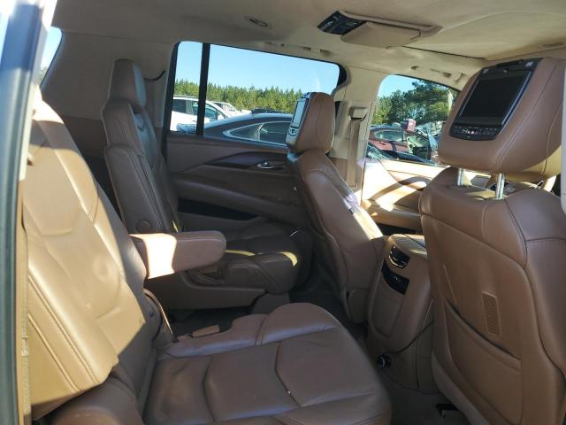 Photo 10 from auction – 2016 CADILLAC ESCALADE E with VIN 1GYS4KKJ9GR248116