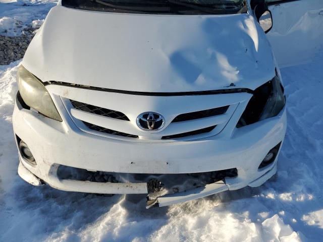 Photo 11 from auction – 2013 TOYOTA COROLLA BA with VIN 5YFBU4EE7DP179027