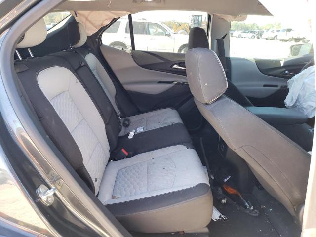 Photo 11 from auction – 2020 CHEVROLET EQUINOX LS with VIN 3GNAXHEV9LS564382