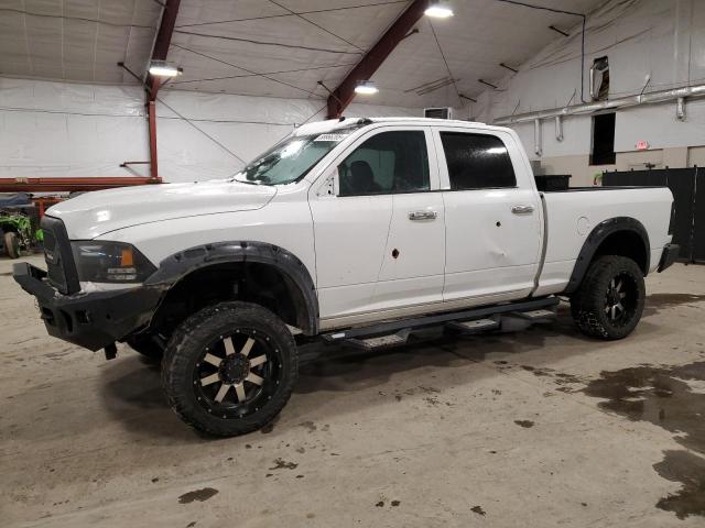 RAM 2500 SLT 2014 with VIN 3C6UR5DL8EG296873 - Photo from auction