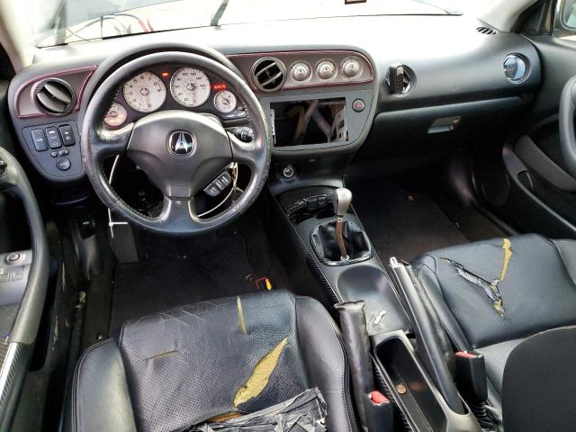 Photo 8 from auction – 2006 ACURA RSX TYPE-S with VIN JH4DC53026S004564