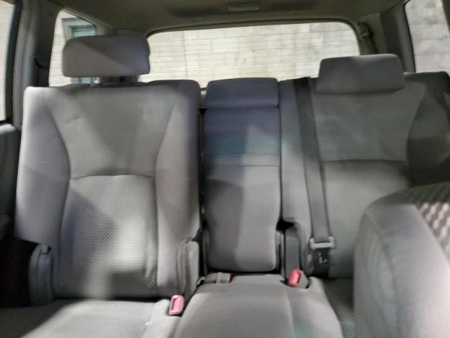 Фото 10 с аукциона – 2006 TOYOTA HIGHLANDER с VIN JTEEW21A960019142
