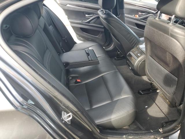 Photo 10 from auction – 2015 BMW 535 I with VIN WBA5B1C50FG128037