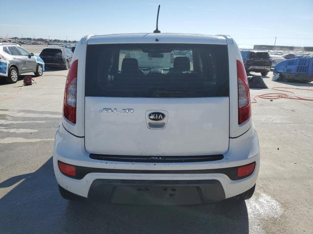 Photo 6 from auction – 2013 KIA SOUL with VIN KNDJT2A58D7764127