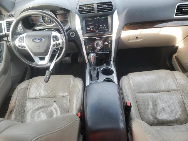 صورة رقم 8 من المزاد - 2012 FORD EXPLORER L مع VIN 1FMHK8F88CGA40276