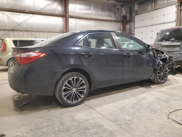 Photo 3 from auction – 2016 TOYOTA COROLLA L with VIN 2T1BURHE7GC710627