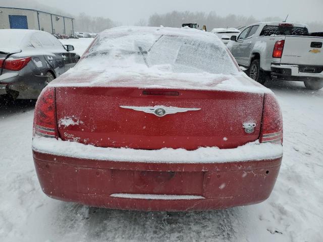 Photo 6 from auction – 2010 CHRYSLER 300C with VIN 2C3CA6CT3AH250191