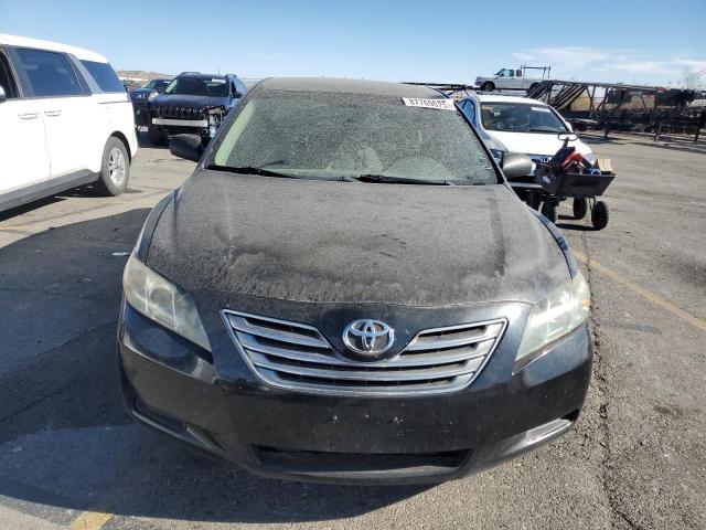 Photo 5 from auction – 2007 TOYOTA CAMRY HYBR with VIN 4T1BB46K47U016493