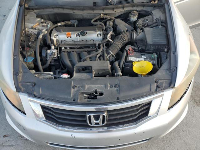 Photo 11 from auction – 2008 HONDA ACCORD LX with VIN JHMCP26388C005266