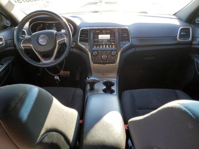 Photo 8 from auction – 2015 JEEP GRAND CHER with VIN 1C4RJEAG5FC669028