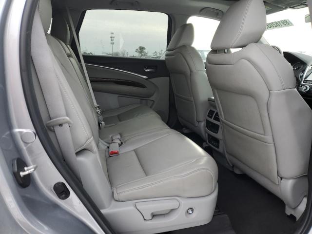 Photo 11 from auction – 2020 ACURA MDX with VIN 5J8YD4H39LL033189