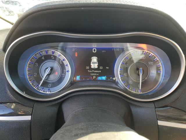 Photo 9 from auction – 2016 CHRYSLER 300 LIMITE with VIN 2C3CCARG8GH224816