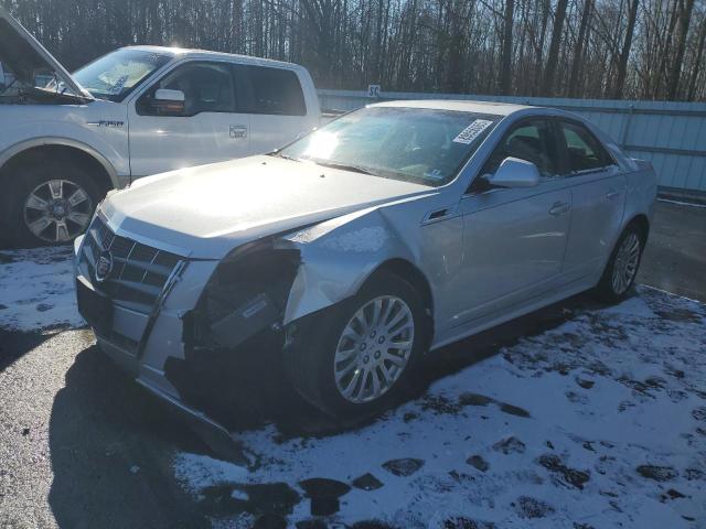 Photo 1 from auction – 2011 CADILLAC CTS PERFOR with VIN 1G6DL5EYXB0146786