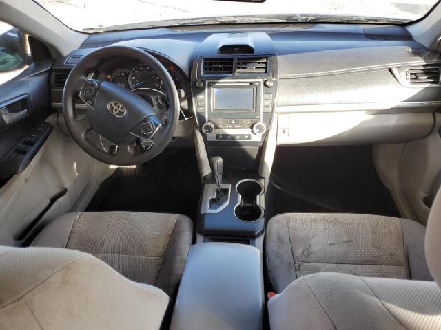 Photo 8 from auction – 2013 TOYOTA CAMRY L with VIN 4T1BF1FK2DU279550