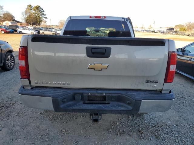Photo 6 from auction – 2009 CHEVROLET SILVERADO with VIN 3GCEC23J59G192571