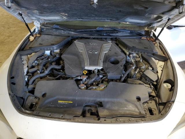 Photo 11 from auction – 2017 INFINITI Q60 PREMIU with VIN JN1EV7EL2HM554568