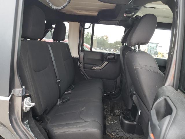 Photo 11 from auction – 2016 JEEP WRANGLER U with VIN 1C4BJWDG4GL294026