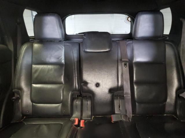 Photo 10 from auction – 2013 FORD EXPLORER X with VIN 1FM5K8D88DGA11156