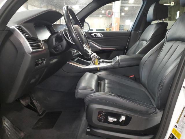 Photo 7 from auction – 2019 BMW X5 XDRIVE4 with VIN 5UXCR6C53KLL11225