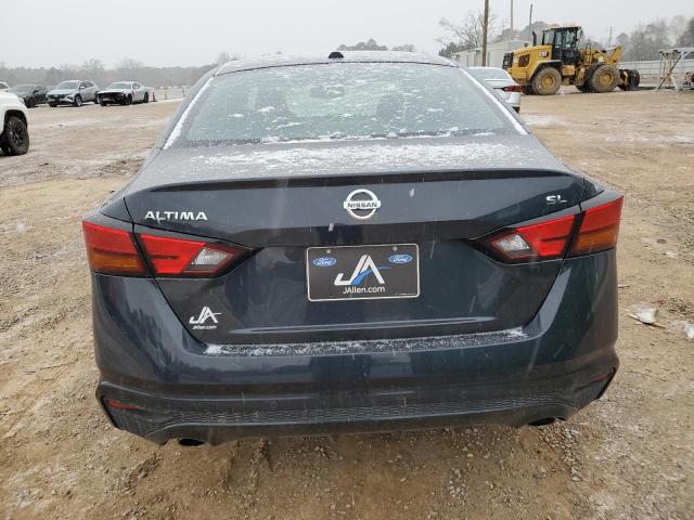 Photo 6 from auction – 2020 NISSAN ALTIMA SL with VIN 1N4BL4EV6LC136024