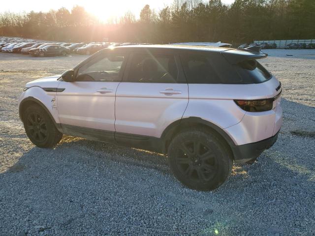 Photo 2 from auction – 2017 LAND ROVER RANGE ROVE with VIN SALVP2BG0HH178097