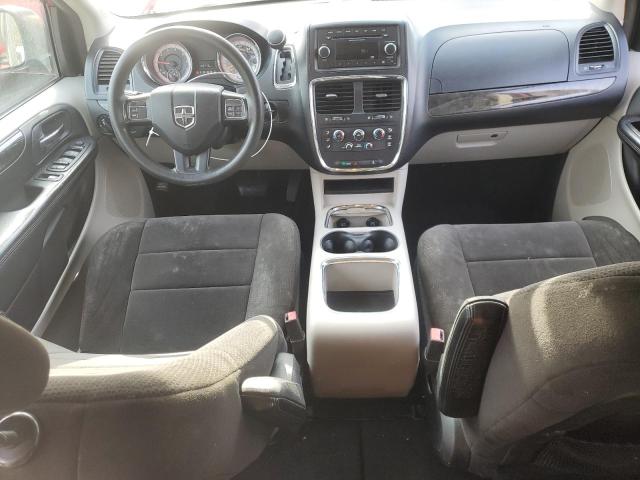 Photo 8 from auction – 2012 DODGE GRAND CARA with VIN 2C4RDGCG0CR295138