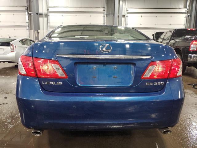 Photo 6 from auction – 2008 LEXUS ES 350 with VIN JTHBJ46G882166153