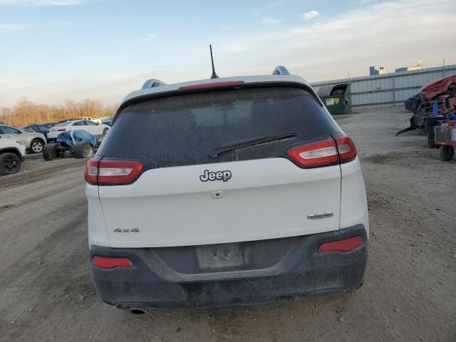 Photo 6 from auction – 2015 JEEP CHEROKEE L with VIN 1C4PJMCB5FW702773