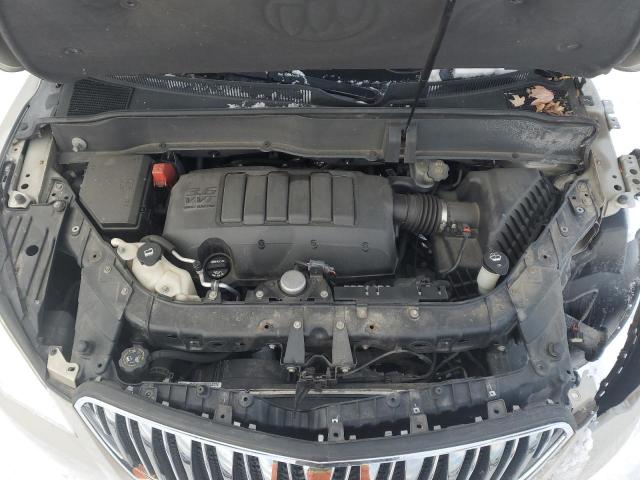 Снимка 12 от търг – 2014 BUICK ENCLAVE с VIN 5GAKRCKD6EJ183939