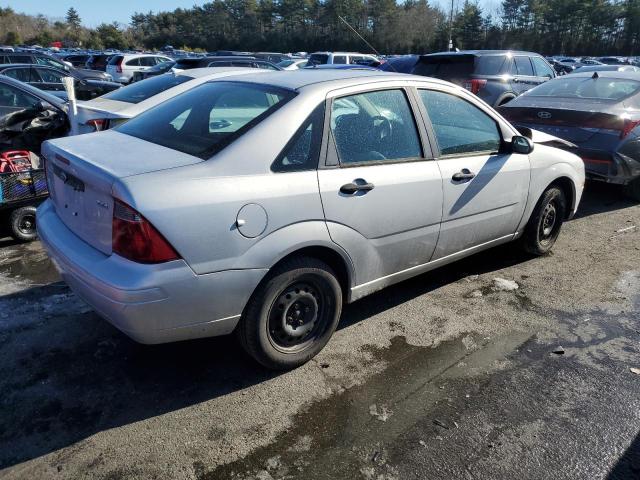 Photo 3 from auction – 2006 FORD FOCUS ZX4 with VIN 1FAFP34N76W183955