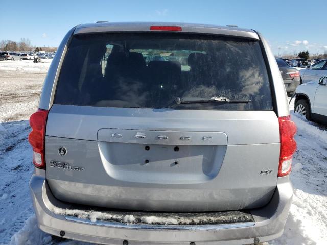 Photo 6 from auction – 2014 DODGE GRAND CARA with VIN 2C4RDGBG2ER312039