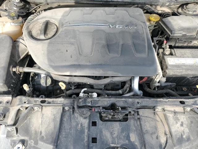 Photo 11 from auction – 2015 CHRYSLER 200 S with VIN 1C3CCCDGXFN540145